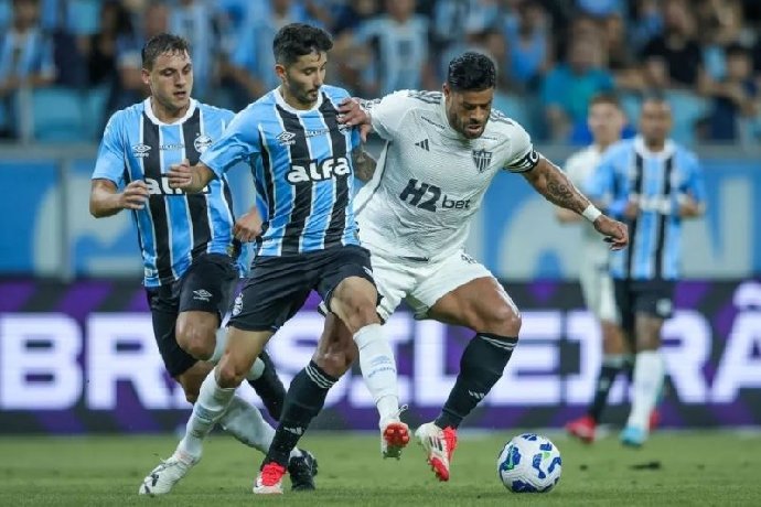 OK9: Nhận định Bragantino vs Cruzeiro, 7h00 ngày 13/10 - Soi kèo VĐQG Brazil 1 OK9: Nhận định Bragantino vs Cruzeiro, 7h00 ngày 13/10 - Soi kèo VĐQG Brazil